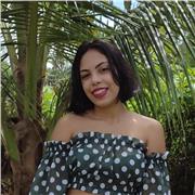 Professora de Matemática Em formação universitaria